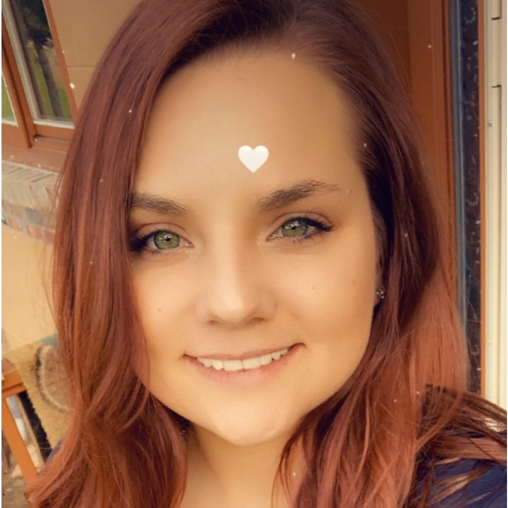 Meet your posher, KD!